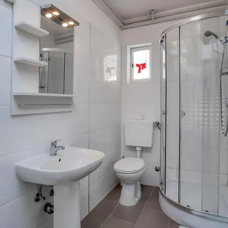 In Tar - Porec - Istrien 42546 Appartamento Tar-Vabriga