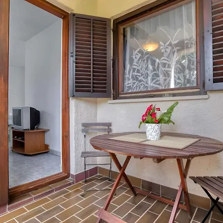 In Tar/porec - Istrien 42546