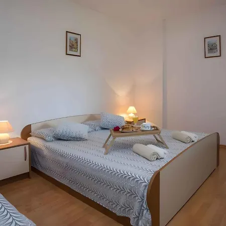 In Tar/porec - Istrien 42546