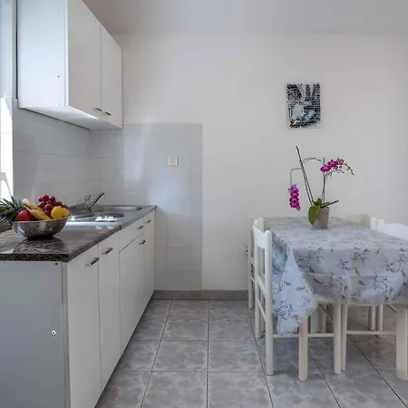 Apartment In Tar/porec - Istrien 42546