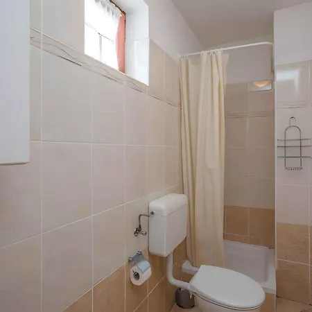 Apartment In Tar/porec - Istrien 42546