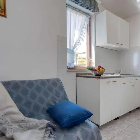 In Tar/porec - Istrien 42546 Apartment Tar-Vabriga