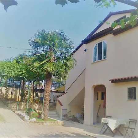In Tar/porec - Istrien 42546 Apartment