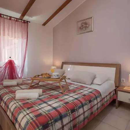In Tar/porec - Istrien 42546