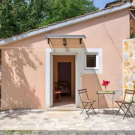 Apartment In Tar/porec - Istrien 42546