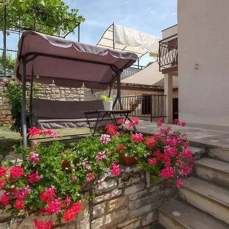 Apartment In Tar/porec - Istrien 42546 Tar-Vabriga
