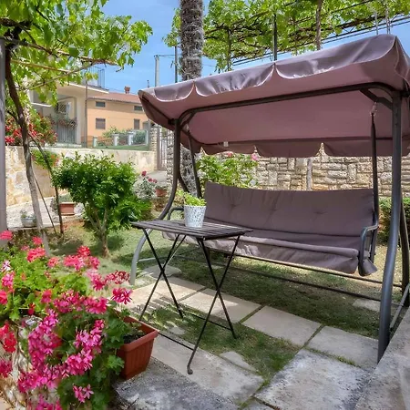 In Tar/porec - Istrien 42546 Apartment Tar-Vabriga