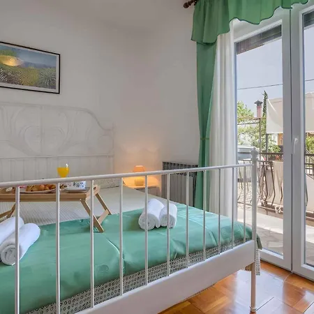 In Tar/porec - Istrien 42546 Apartment