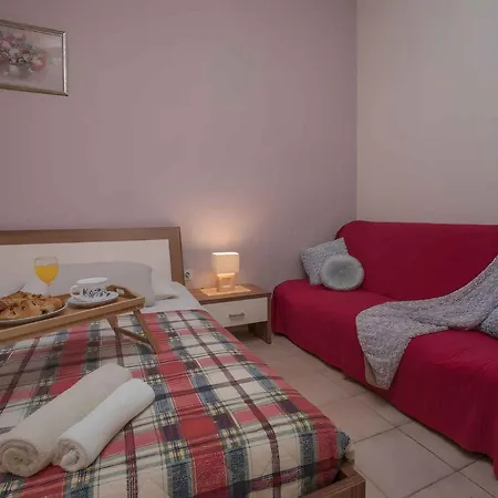 Apartment In Tar/porec - Istrien 42546 Tar-Vabriga